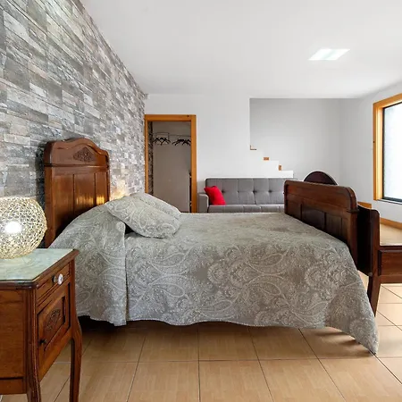 Casa Do Dragoeiro Tatil Evi