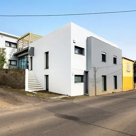 Casa Do Dragoeiro Tatil Evi Angra do Heroísmo
