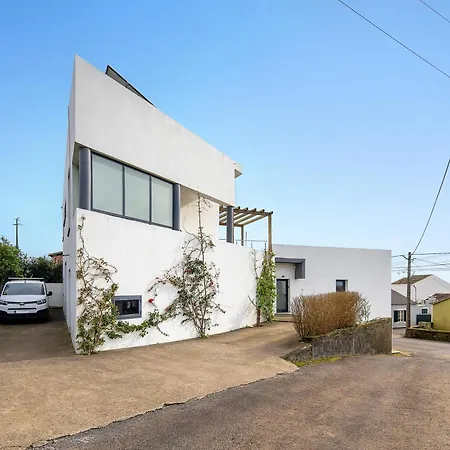 Casa Do Dragoeiro *