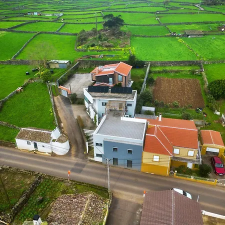 Casa Do Dragoeiro * Angra do Heroísmo