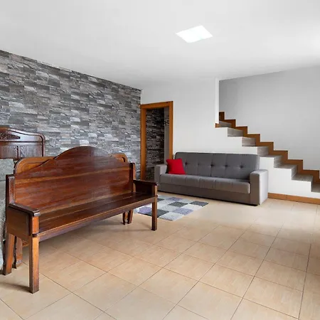 Casa Do Dragoeiro